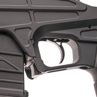 Repetierbüchse SSP Tactical, Sabatti