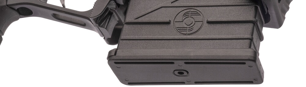 Repetierbüchse SSP Tactical, Sabatti