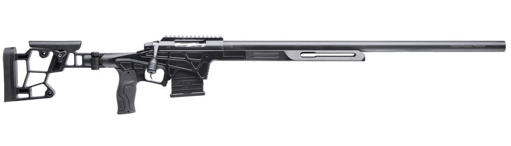 Repetierbüchse SSP F-Class