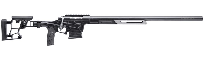 Repetierbüchse SSP F-Class, Sabatti