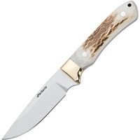 Hunting knives Herbertz Hirschhorn steel, Herbertz
