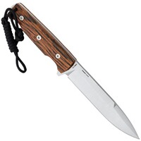 Outdoormesser Bocoteholz, Herbertz