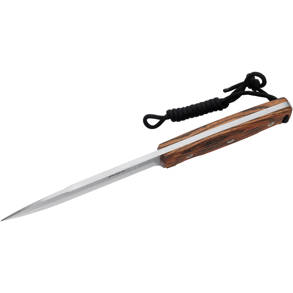 Outdoormesser Bocoteholz, Herbertz