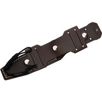 Outdoormesser Bocoteholz, Herbertz