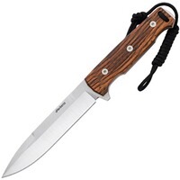 Outdoormesser Bocoteholz, Herbertz
