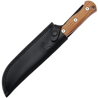 Outdoor & Survivalmesser D2, Herbertz