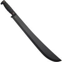 Machete AISI 420, Herbertz