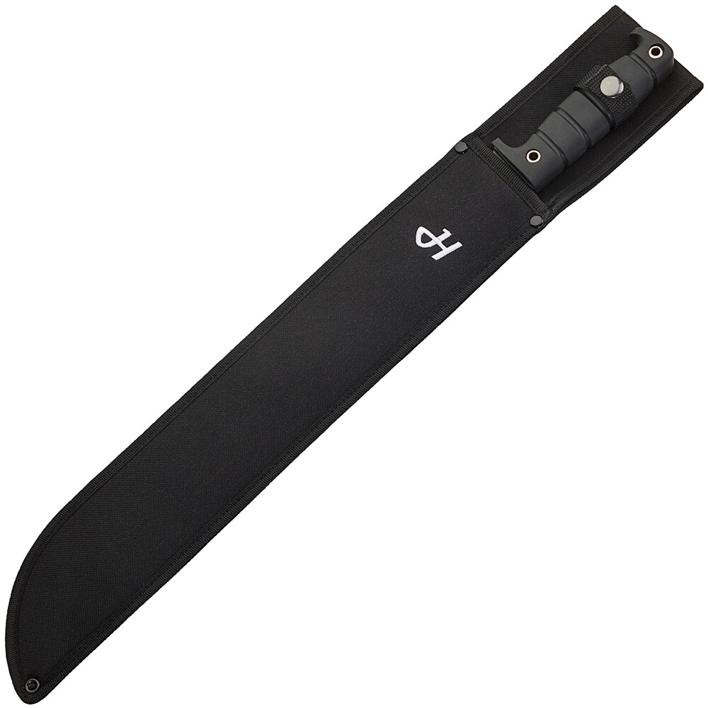 Machete AISI 420, Herbertz