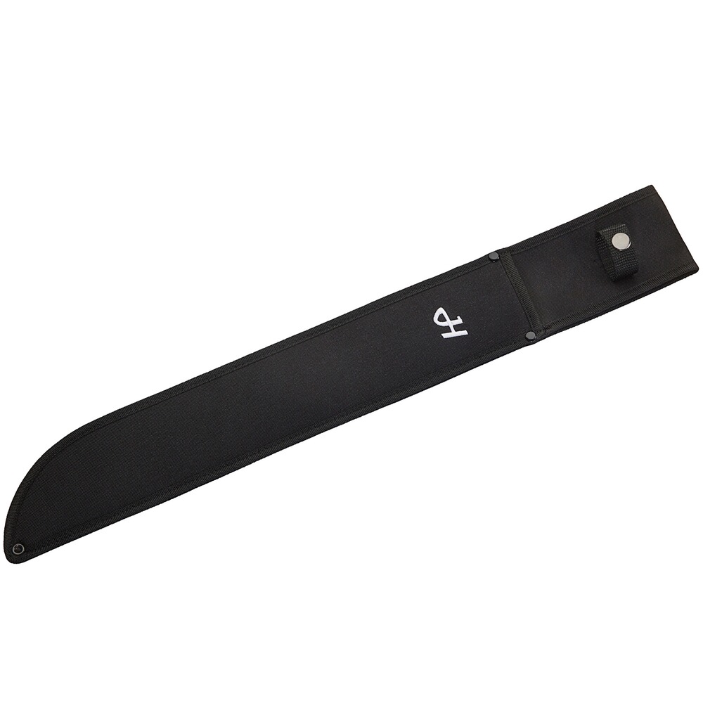 Machete AISI 420, Herbertz