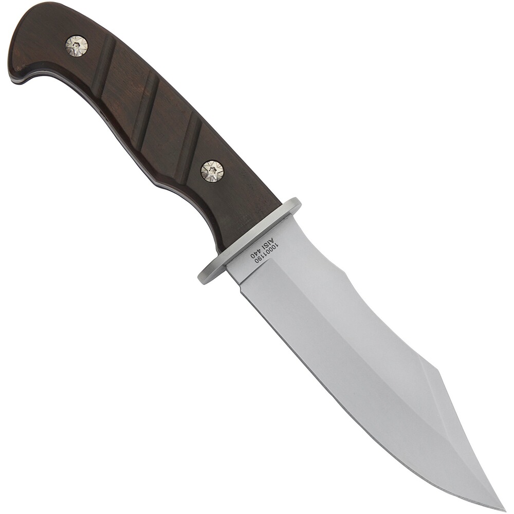 Couteau de chasse Herbertz Bois de santal, Herbertz