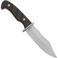 Couteau de chasse Herbertz Bois de santal, Herbertz