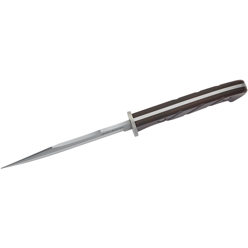 Couteau de chasse Herbertz Bois de santal, Herbertz