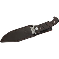 Couteau de chasse Herbertz Bois de santal, Herbertz