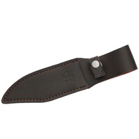 Jagdmesser Sandelholz, Herbertz