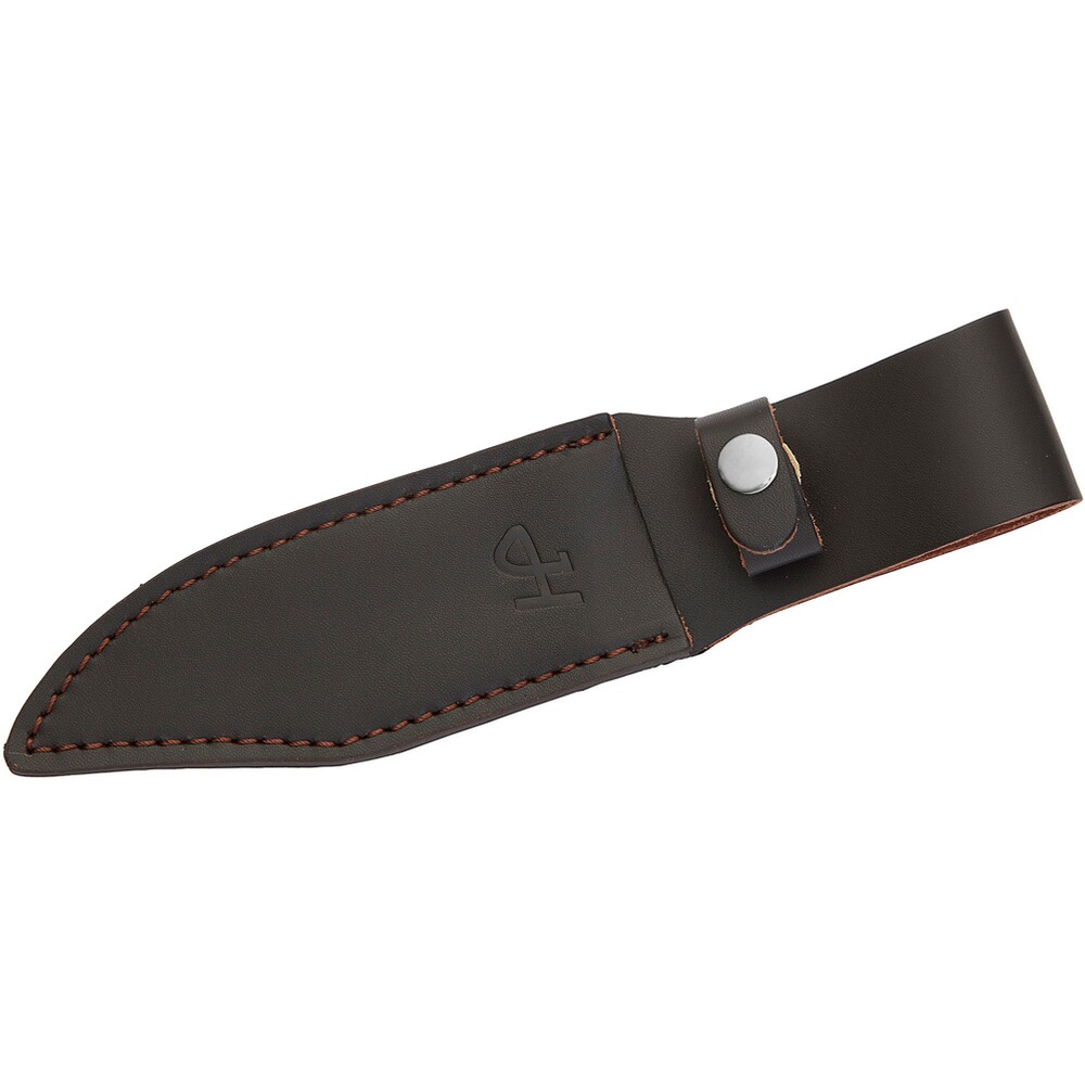 Couteau de chasse Herbertz Bois de santal, Herbertz
