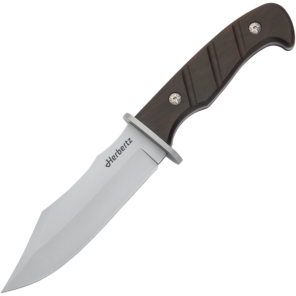 Couteau de chasse Herbertz Bois de santal, Herbertz