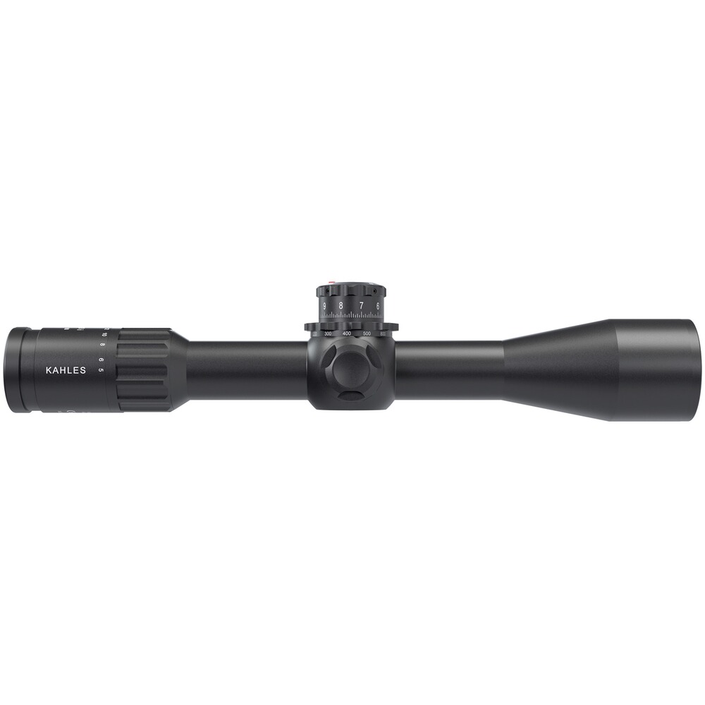 Zielfernrohr K540i Refined 5-40x56 , Kahles
