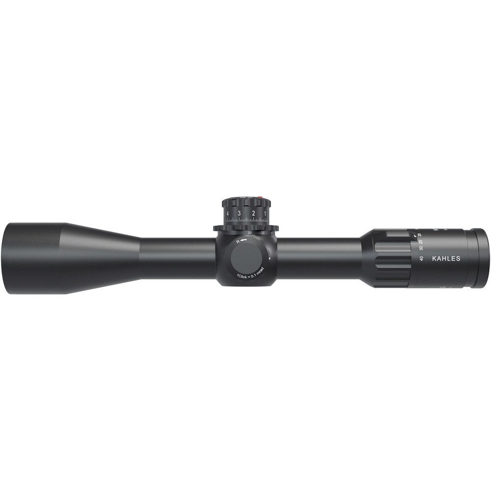 Zielfernrohr K540i Refined 5-40x56