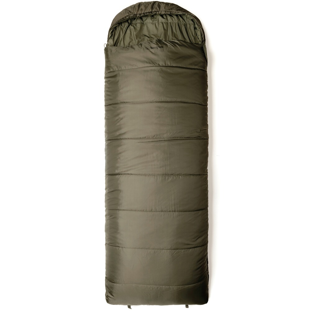 Schlafsack Nautilus, Snugpak