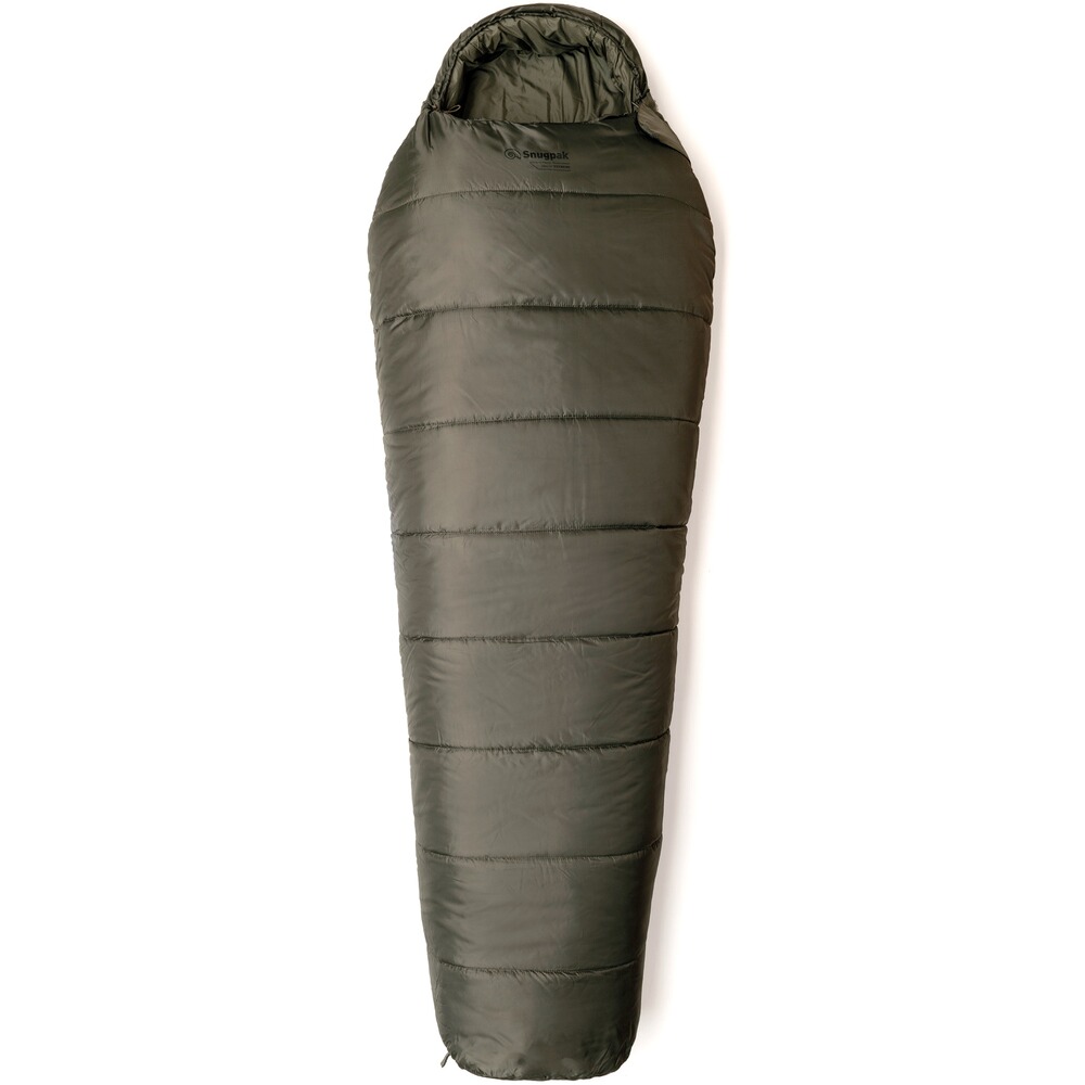 Schlafsack Sleeper Extreme, Snugpak