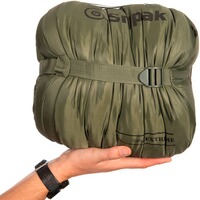Schlafsack Sleeper Extreme, Snugpak