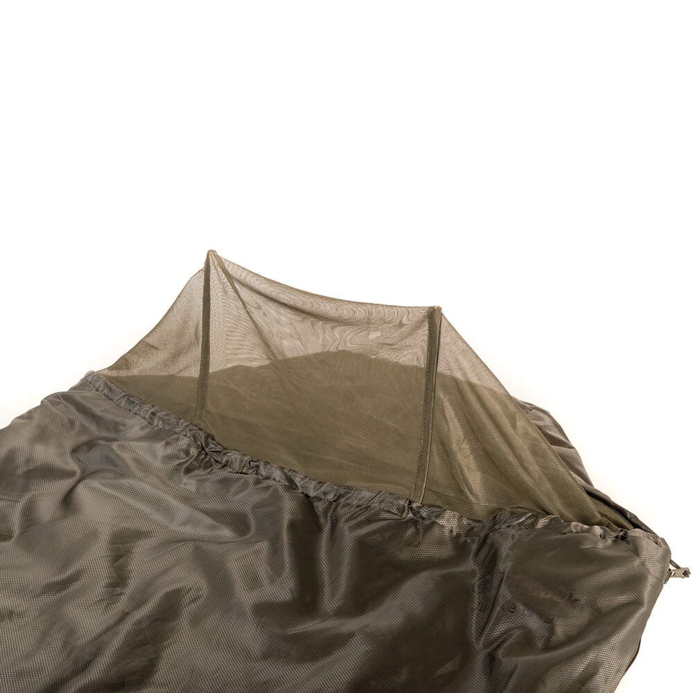 Schlafsack Jungle Bag, Snugpak