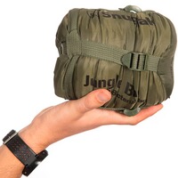 Schlafsack Jungle Bag, Snugpak