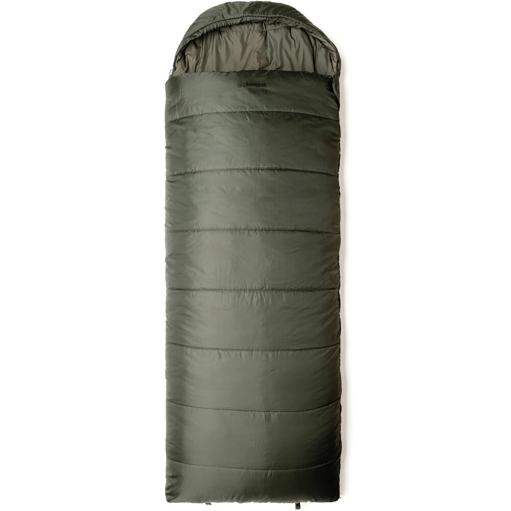 Schlafsack Navigator, Snugpak