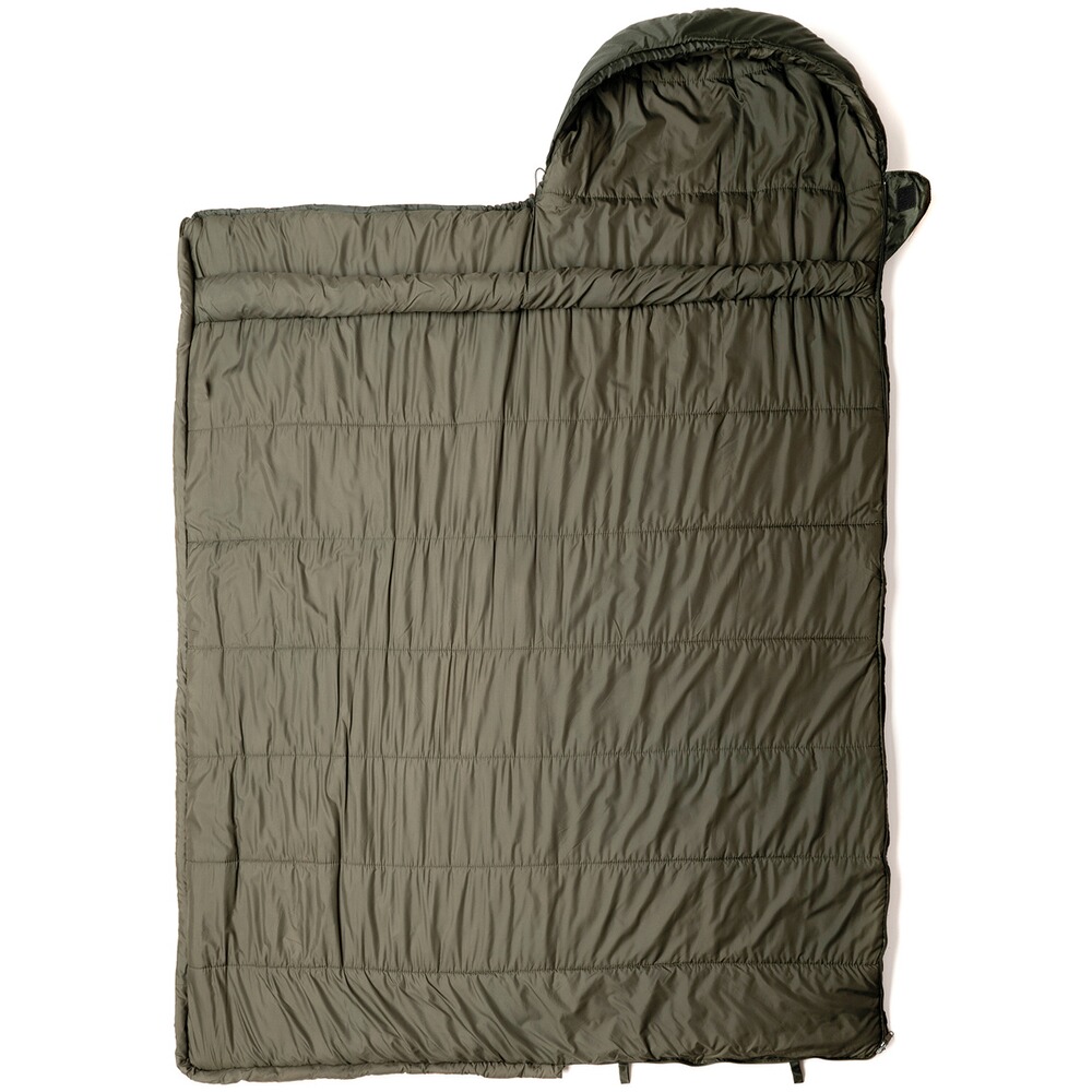 Schlafsack Navigator, Snugpak