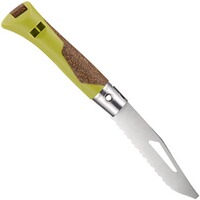Messer Neo7 Alpine, Opinel