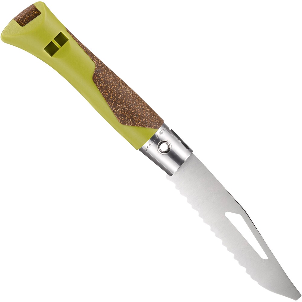 Messer Neo7 Alpine, Opinel