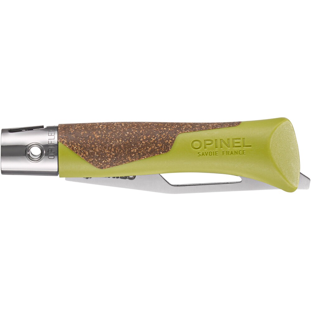 Messer Neo7 Alpine, Opinel