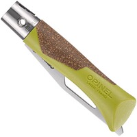 Messer Neo7 Alpine, Opinel