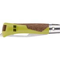 Messer Neo7 Alpine, Opinel