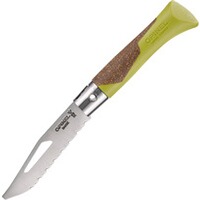 Messer Neo7 Alpine, Opinel