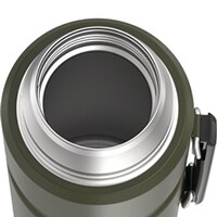 Isolierflasche Stainless King Beverage Bottle 1,2l, Thermos