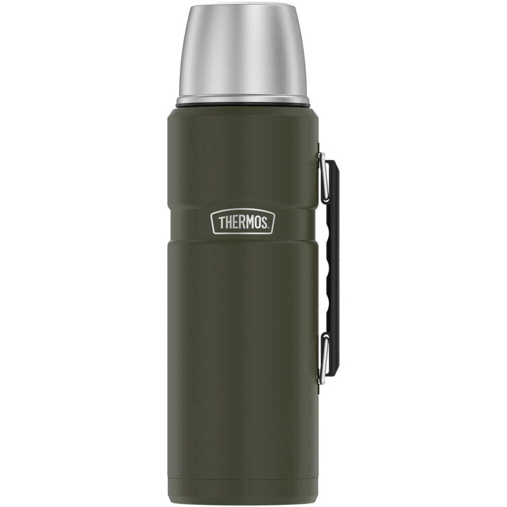 Isolierflasche Stainless King Beverage Bottle 1,2l