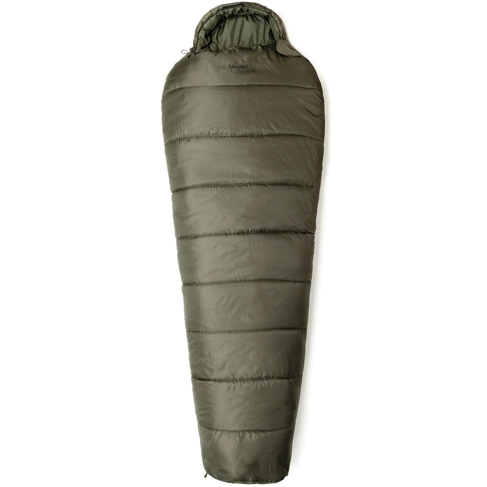 Schlafsack Sleeper Expedition, Snugpak