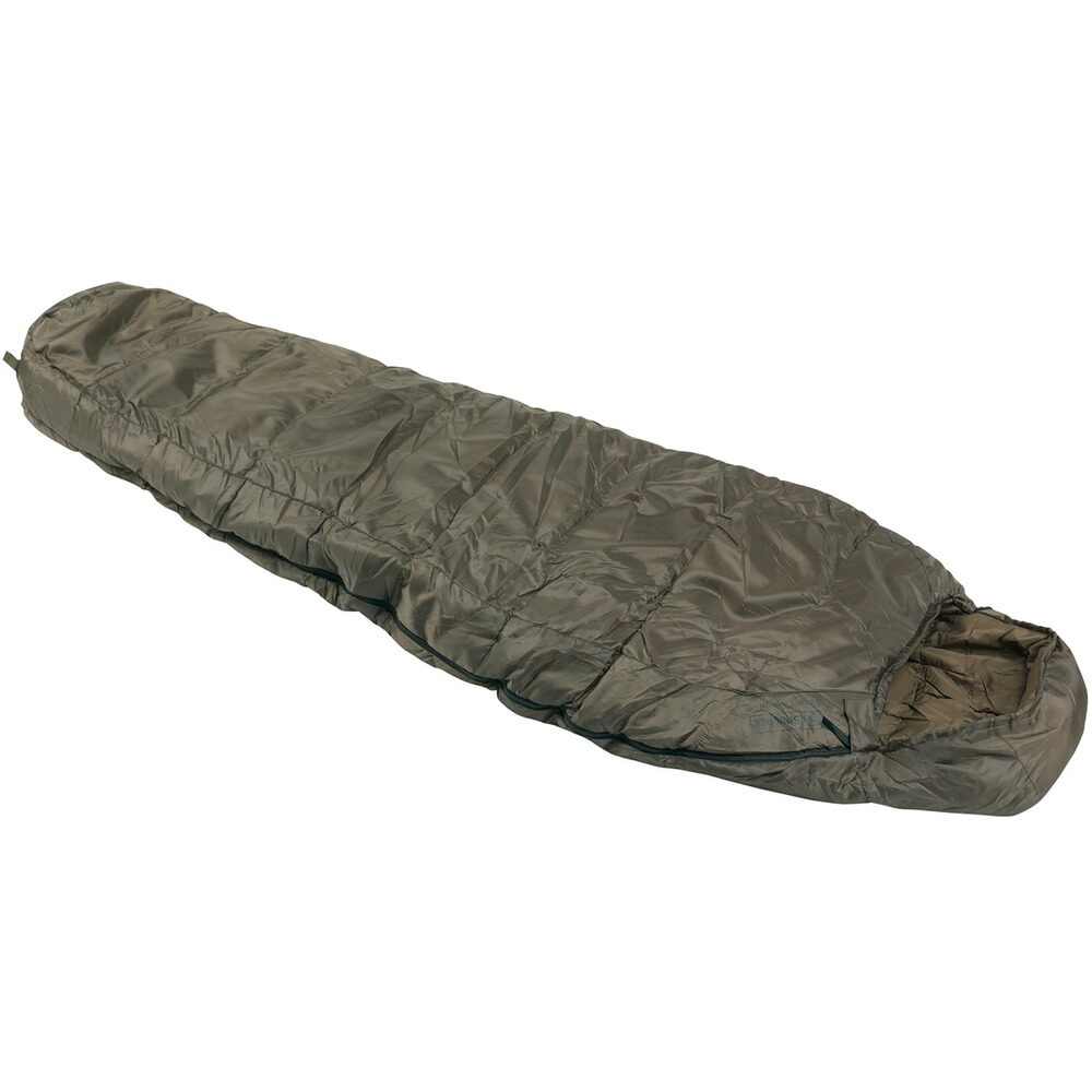 Schlafsack Sleeper Expedition, Snugpak