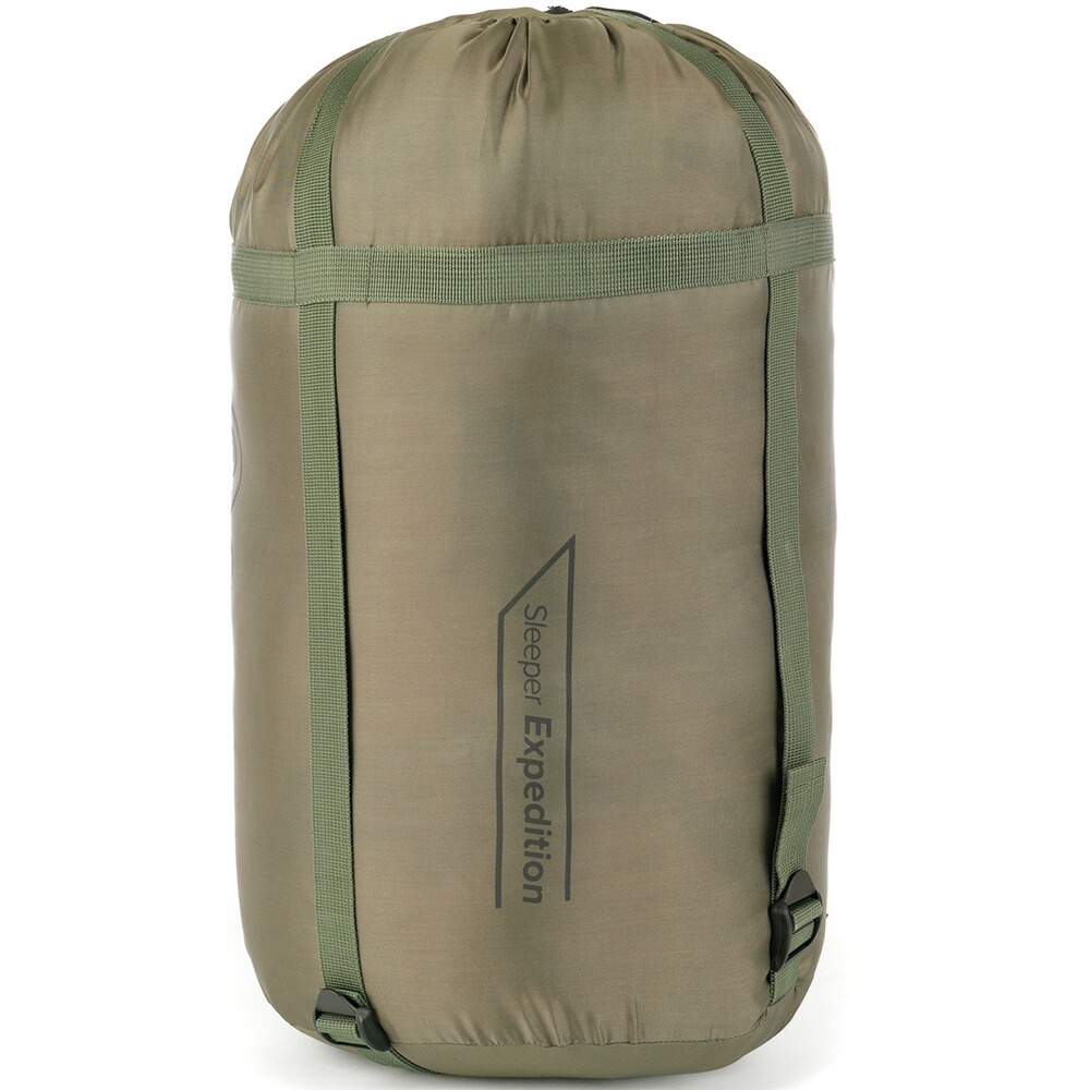 Schlafsack Sleeper Expedition, Snugpak