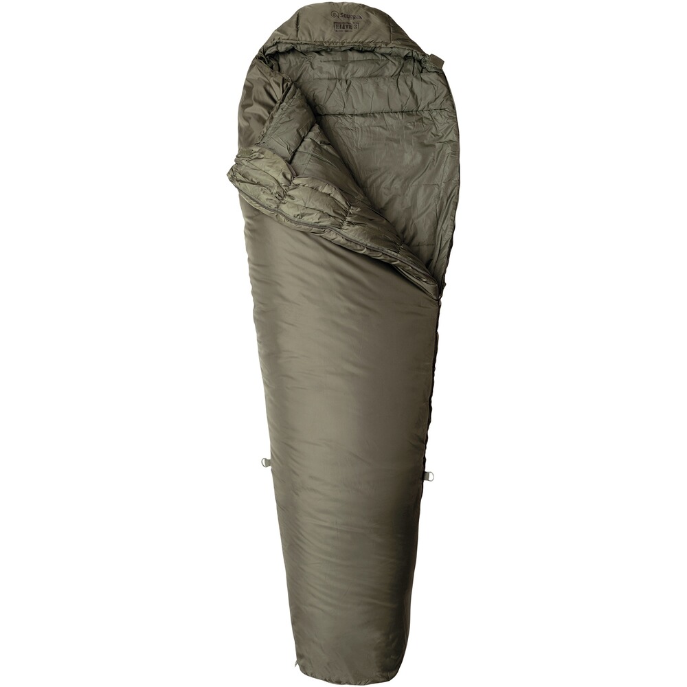 Schlafsack Softie Elite 3
