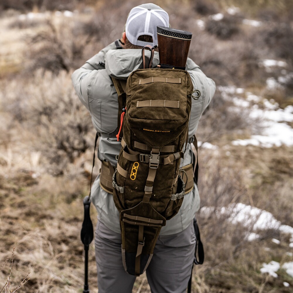 Gewehrrucksack Gunrunner, Eberlestock