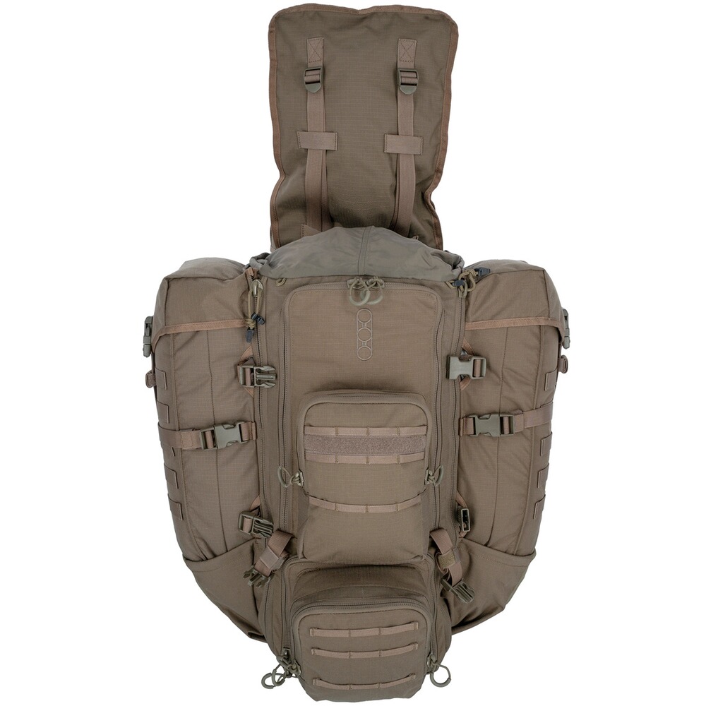 Rucksack Erberlestock Operator Pack, Eberlestock
