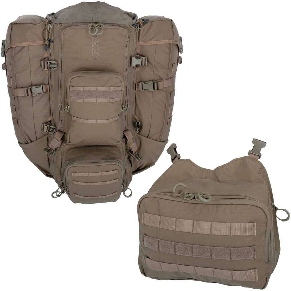 Rucksack Erberlestock Operator Pack, Eberlestock