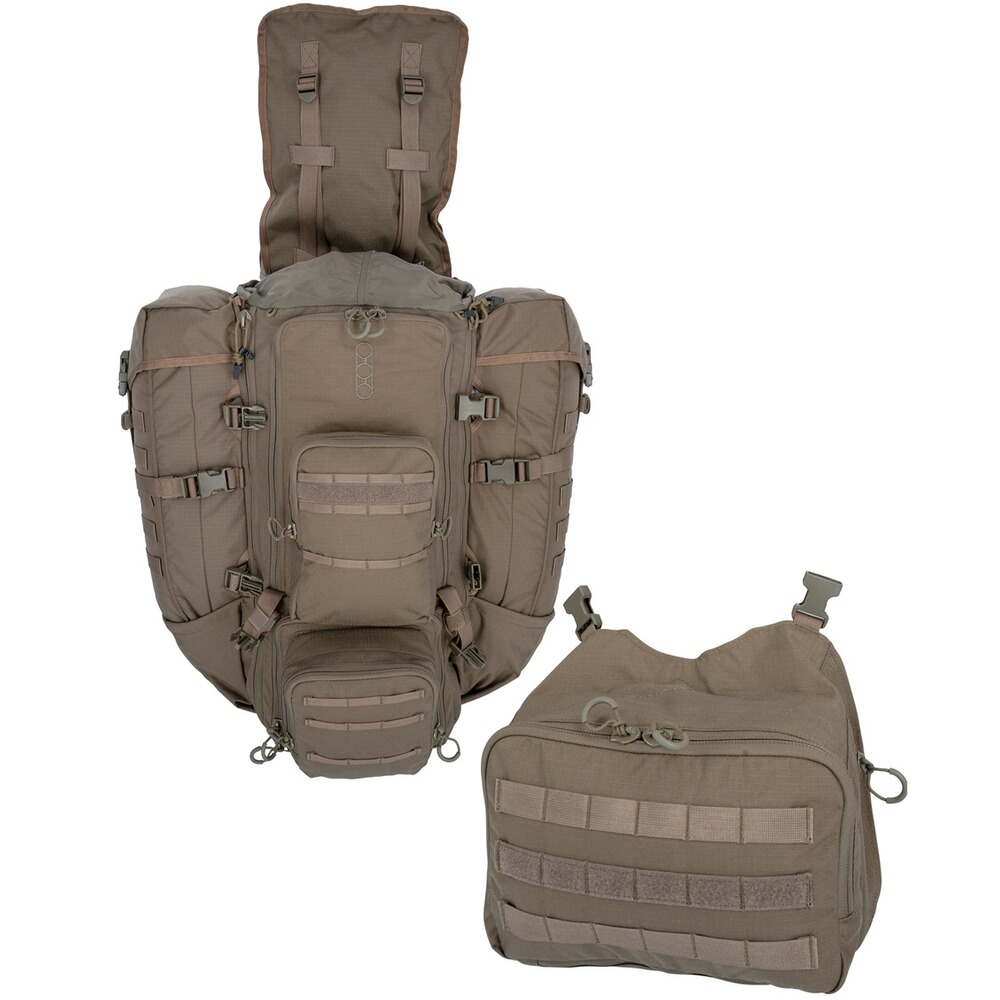 Rucksack Erberlestock Operator Pack, Eberlestock
