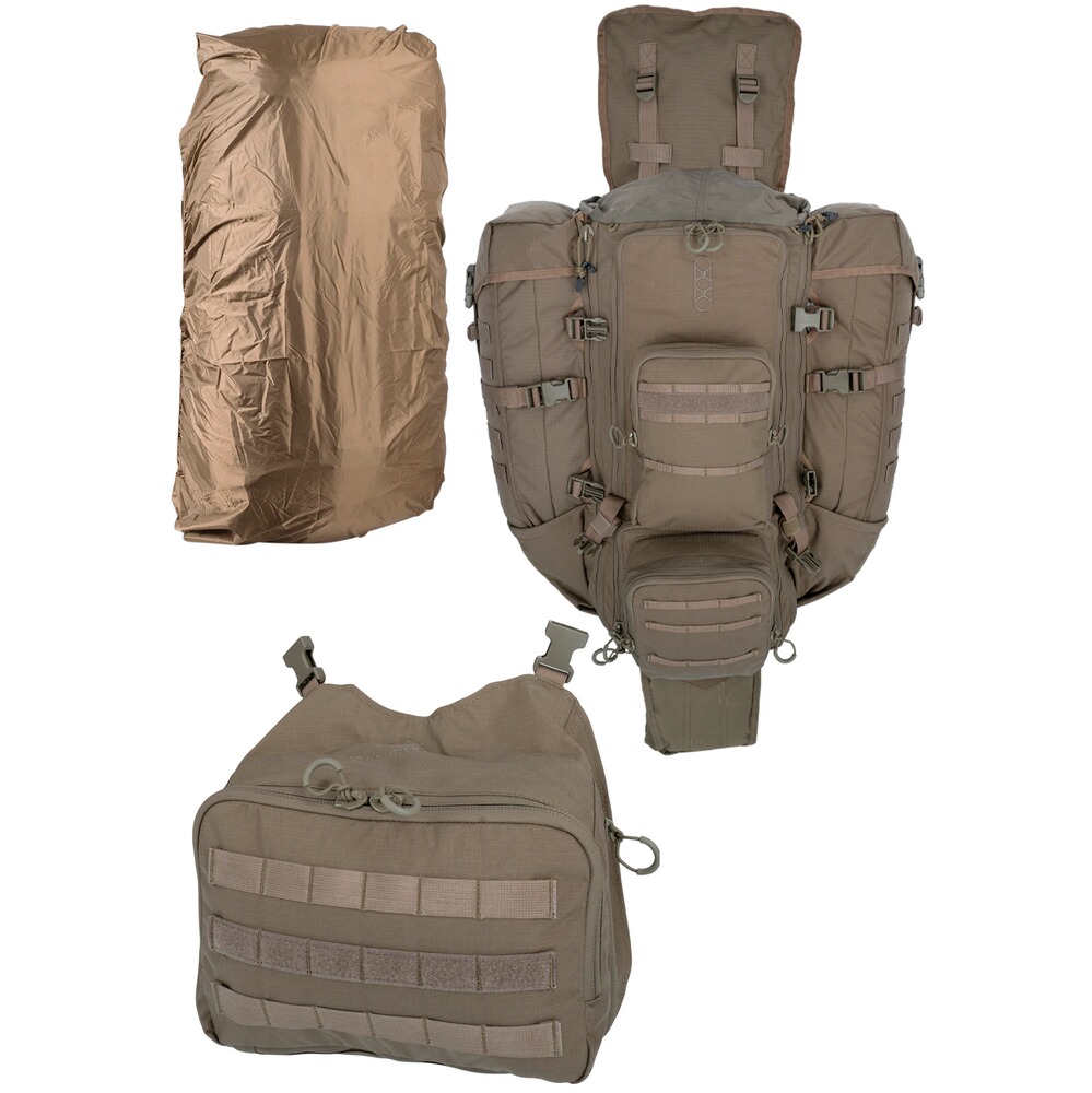 Rucksack Erberlestock Operator Pack, Eberlestock