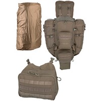 Rucksack Erberlestock Operator Pack, Eberlestock