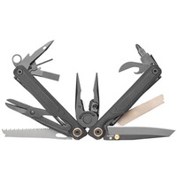 Multitool Wave Alpha, Leatherman