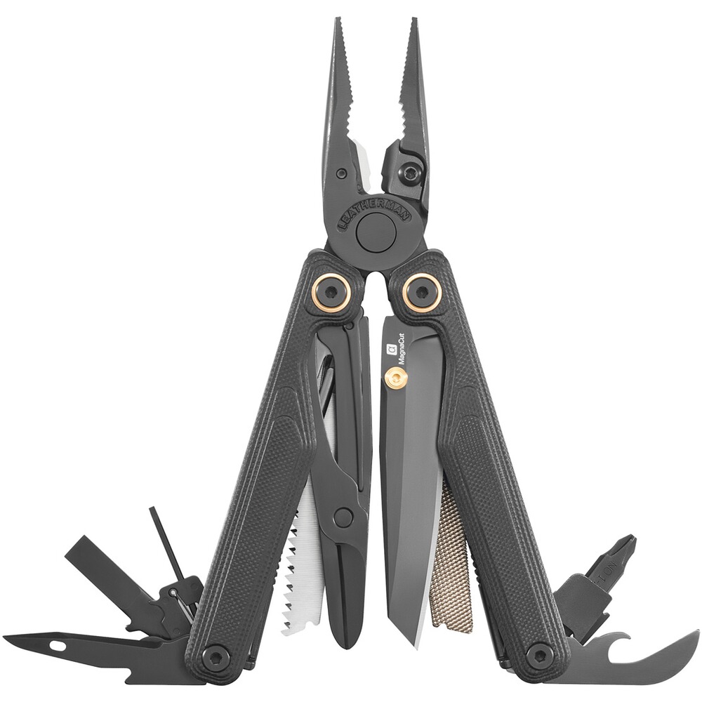 Multitool Wave Alpha