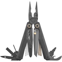Multitool Wave Alpha, Leatherman